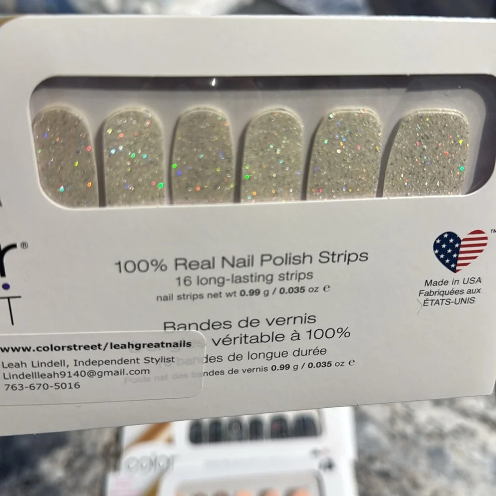 Color Streets - Picture 2 of 3